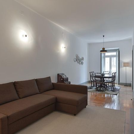 Embaixador 26: Belem Serviced Apartments Lisbon Luaran gambar
