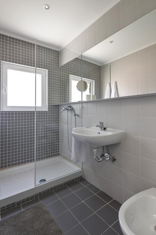 Embaixador 26: Belem Serviced Apartments Lisbon Luaran gambar