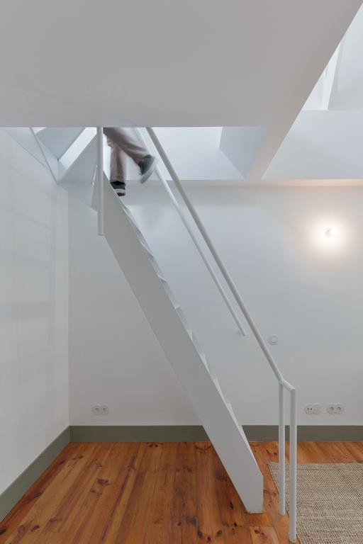 Embaixador 26: Belem Serviced Apartments Lisbon Luaran gambar
