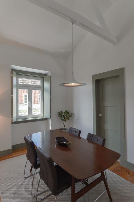 Embaixador 26: Belem Serviced Apartments Lisbon Luaran gambar