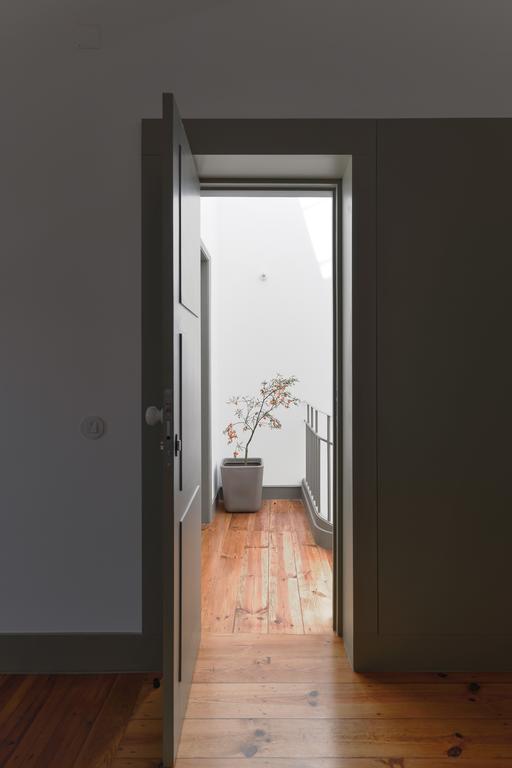 Embaixador 26: Belem Serviced Apartments Lisbon Luaran gambar