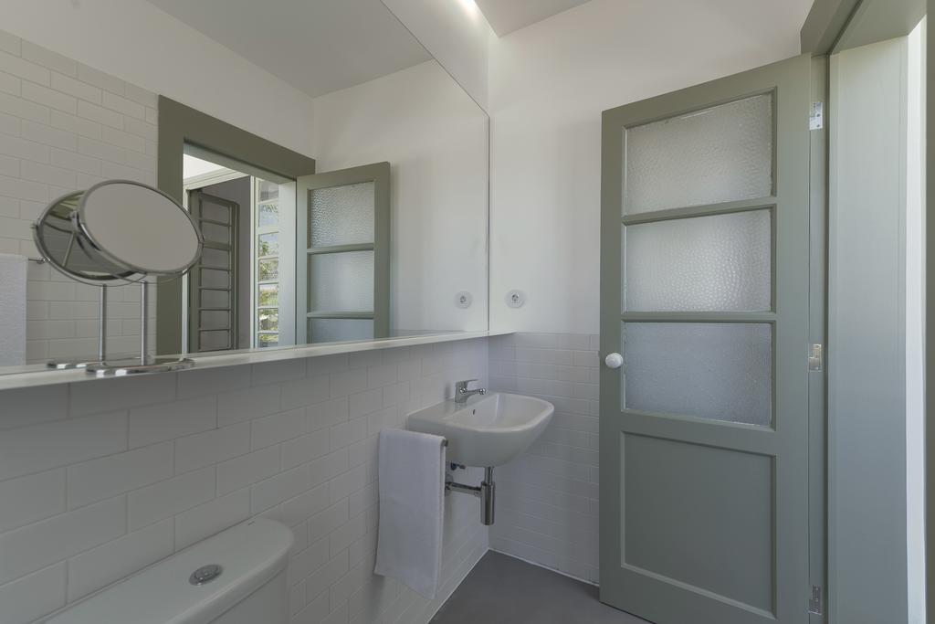 Embaixador 26: Belem Serviced Apartments Lisbon Luaran gambar
