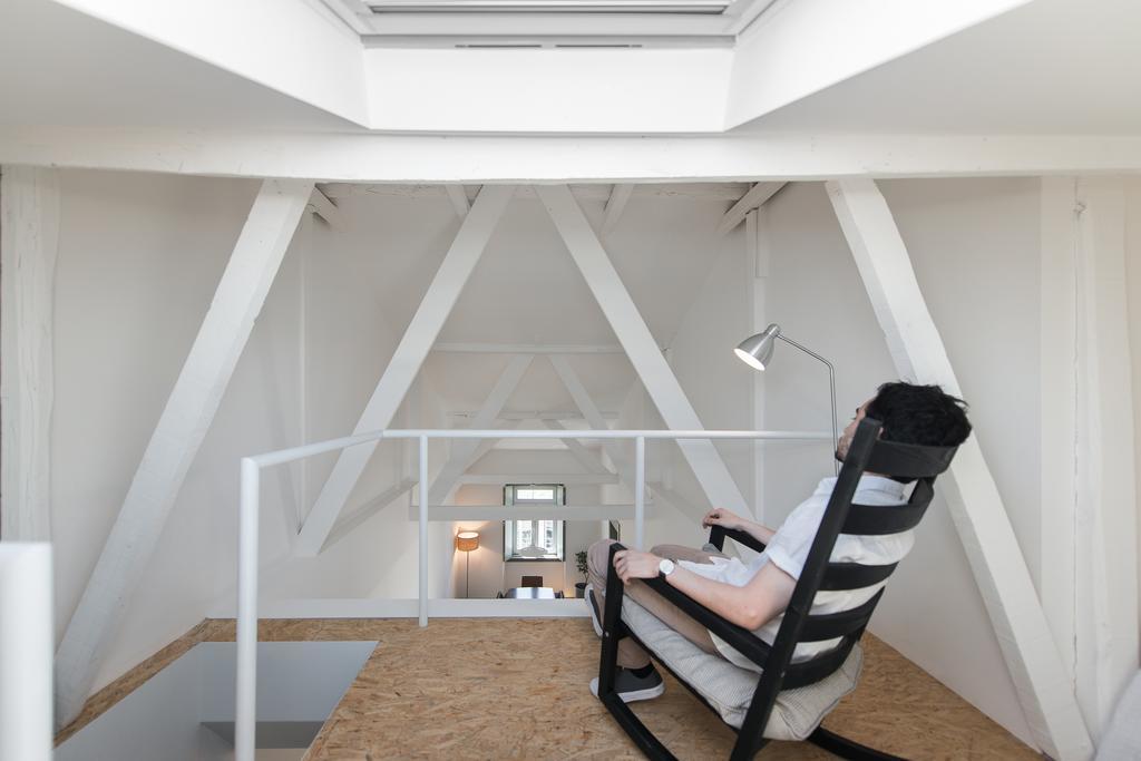 Embaixador 26: Belem Serviced Apartments Lisbon Luaran gambar