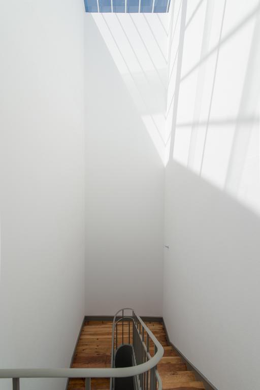 Embaixador 26: Belem Serviced Apartments Lisbon Luaran gambar