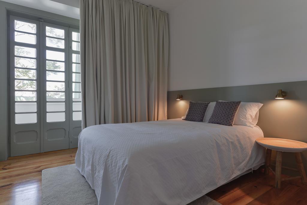 Embaixador 26: Belem Serviced Apartments Lisbon Luaran gambar