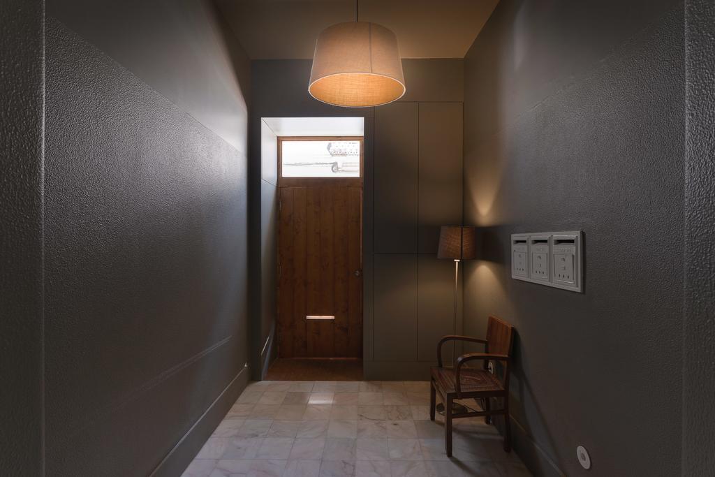 Embaixador 26: Belem Serviced Apartments Lisbon Luaran gambar