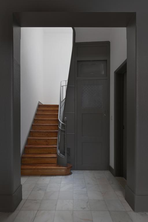 Embaixador 26: Belem Serviced Apartments Lisbon Luaran gambar