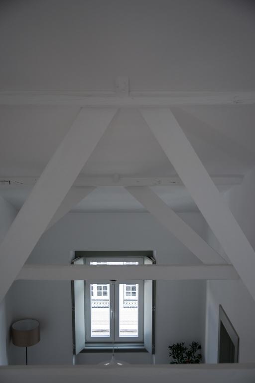 Embaixador 26: Belem Serviced Apartments Lisbon Luaran gambar