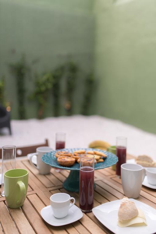 Embaixador 26: Belem Serviced Apartments Lisbon Luaran gambar